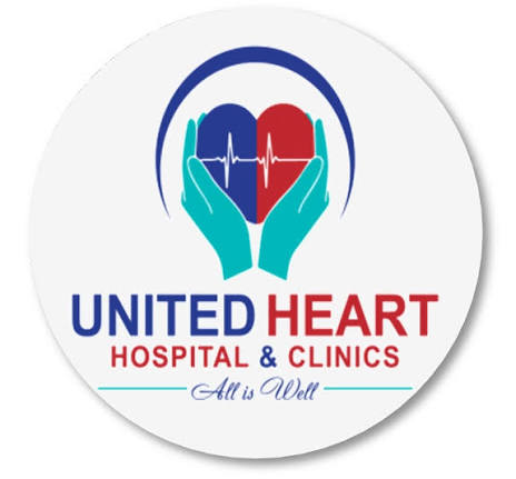 United Heart Hospital & Clinics